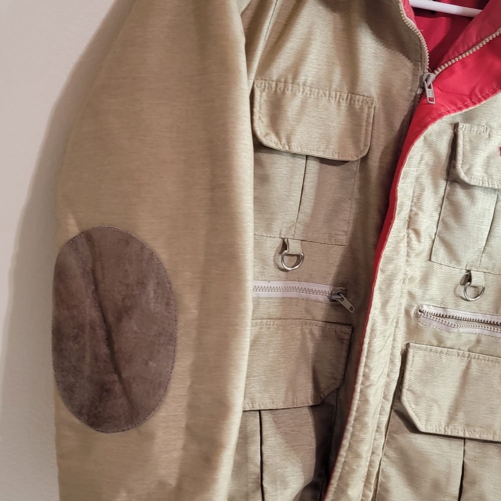 Berkley jacket - Picture 5 of 14